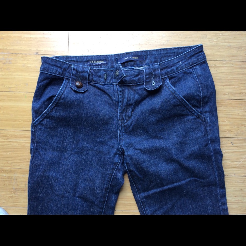 Vigoss studio jeans